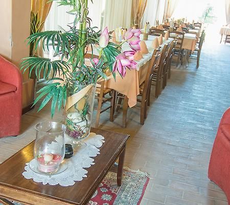 Hotel Palazzon Gradenigo Riese Екстер'єр фото
