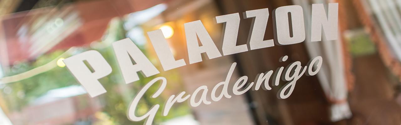 Hotel Palazzon Gradenigo Riese Екстер'єр фото