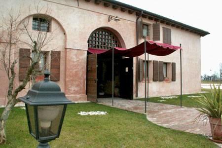 Hotel Palazzon Gradenigo Riese Екстер'єр фото