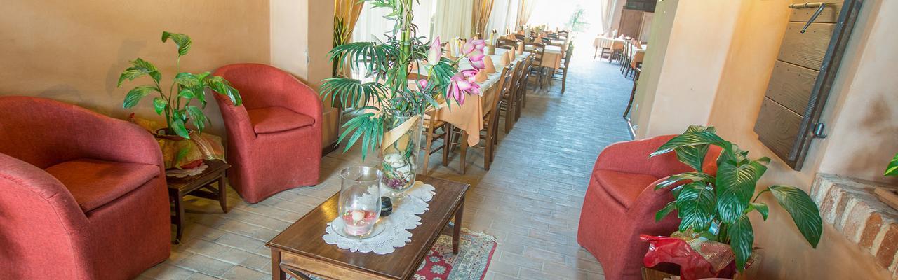 Hotel Palazzon Gradenigo Riese Екстер'єр фото